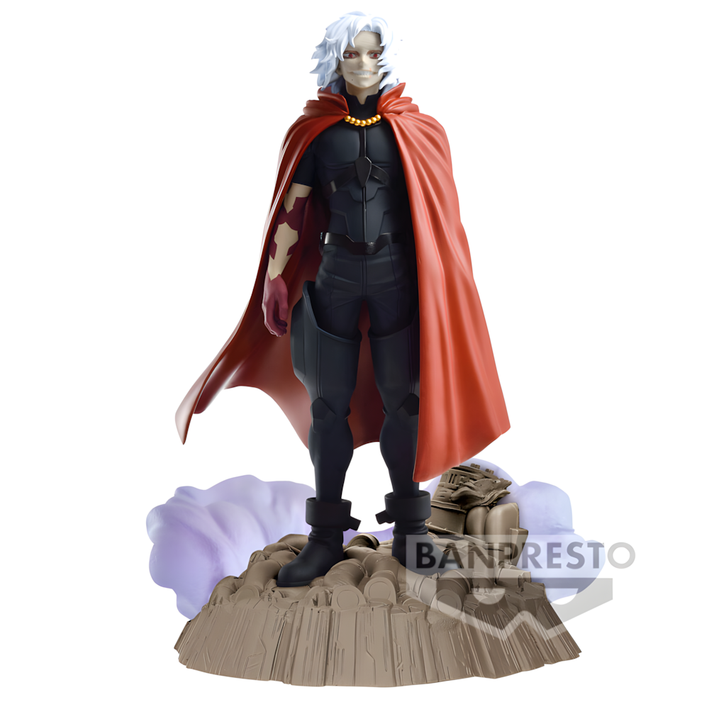 Figurine Tomura Shigaraki Dioramatic The Anime 20 cm – My Hero Academia